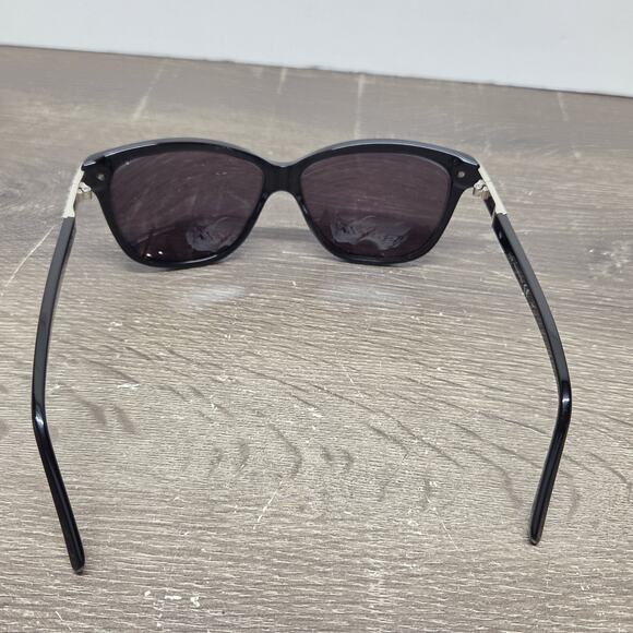 Swarovski SW137 01B Black Frame **read** main image 10